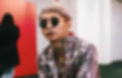 Bak Ramal Nasibnya Usai Luncurkan Lagu Terbaru, Young Lex Malah Tulis Pesan Nyinyir sampai Dicibir Netizen
