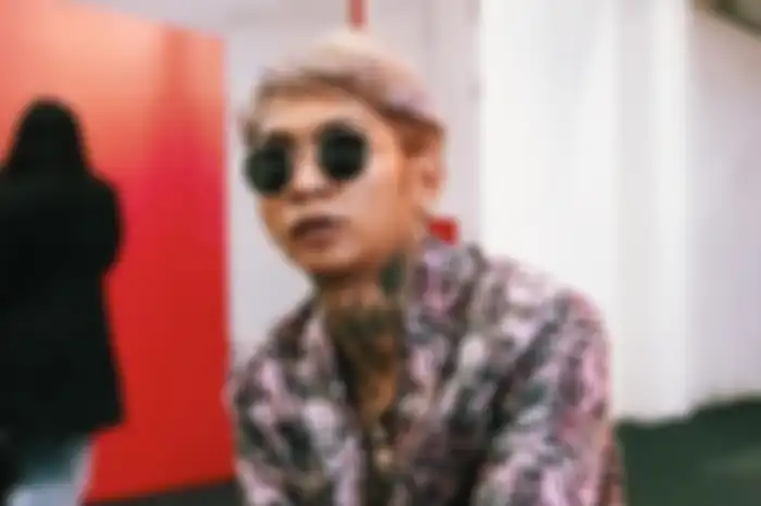 Young Lex