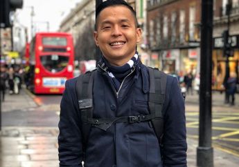 Heboh Kabar Gisella Anastasia Gugat Cerai Gading Marten, Ernest Prakasa: Hidup Tidak Sesederhana itu Kawan