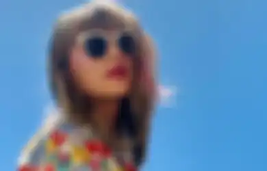 Stalker Taylor Swift Berulah! Memaksa Masuk ke Rumah dengan Menabrakkan Mobil