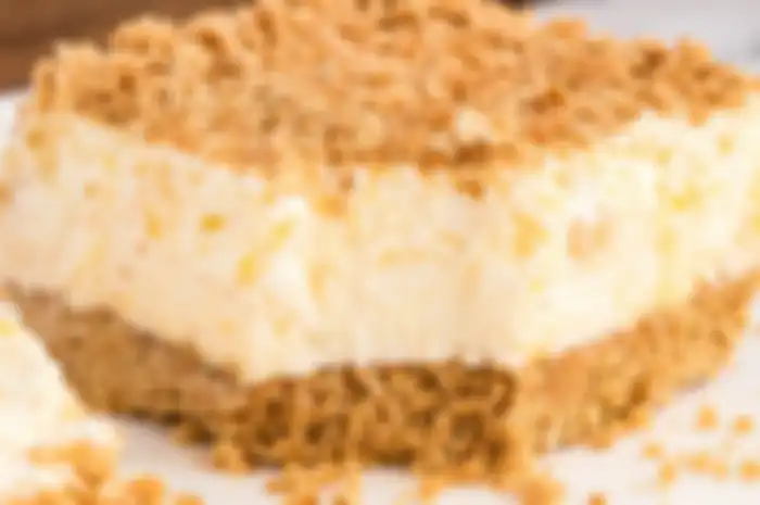 Dessert nastar