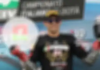 Bikin Bingung, Tanggapan Pembalap Ini Transfer Bautista Redding di WSBK 2020