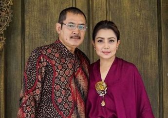 Selama Bertahun-tahun Ditutupi, Mayangsari Mendadak Ngaku Pernah Diselingkuhi hingga Bongkar Fakta Mengejutkan: 10 Kali Masih Bisa Memaafkan