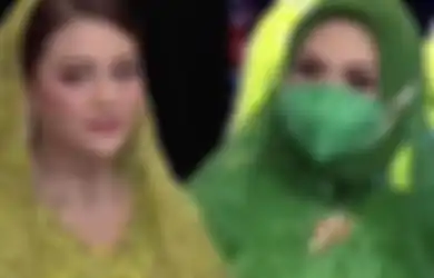 Berlinang Air Mata, Krisdayanti Hanya Minta Satu Hal Ini pada Aurel Hermansyah: Aku Tidak Memintamu Mencintaiku Seluas Samudera, Cukup