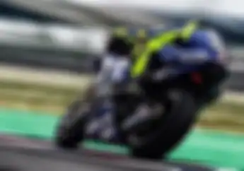 Sadis! Akun Instagram Valeyellow46 Diserang Fans Marquez, Saling Hujat Gak Terhindarkan