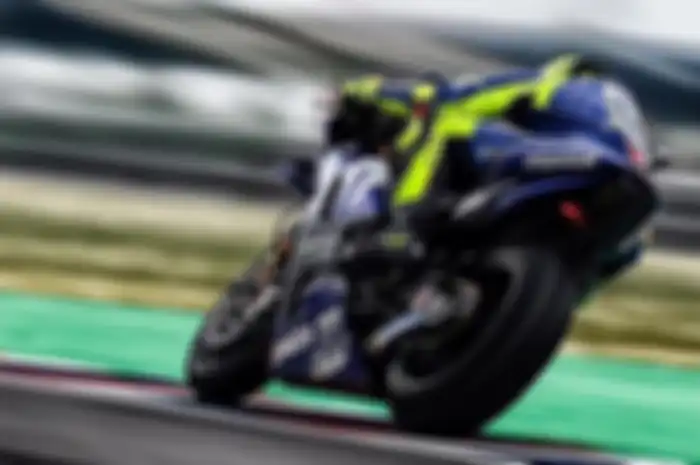 Valentino Rossi