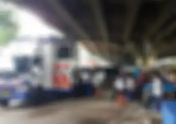 Lokasi SIM Keliling Selasa 8 Juni 2021, Siapin Biaya Perpanjang SIM