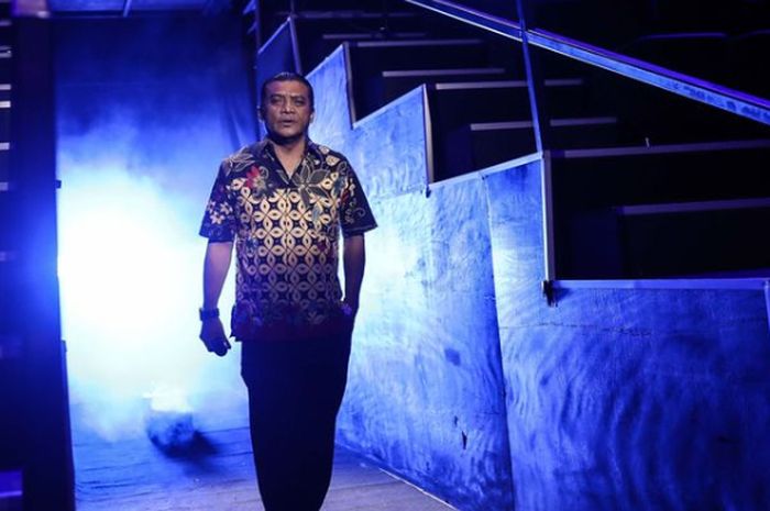 Kenangan sosok Didi Kempot di benak keluarga dan sahabat