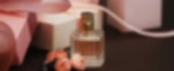 ilustrasi parfum