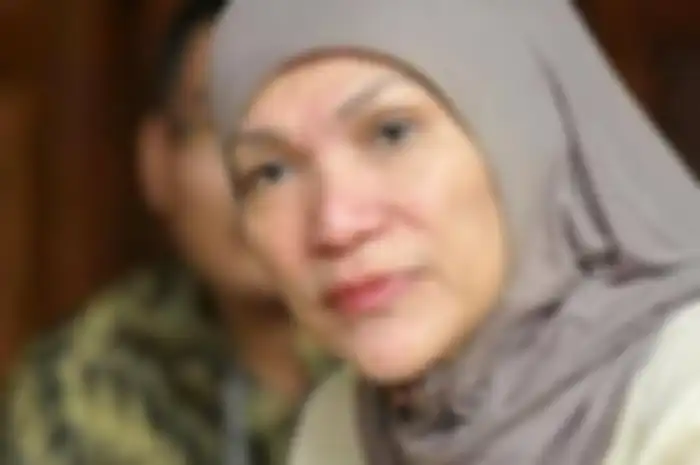 Warisan Dorce tidak jatuh ke tangan empat anak angkatnya.