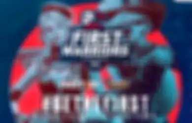 First Media Gelar First Warrior Championship Secara Virtual Dikala Pandemi