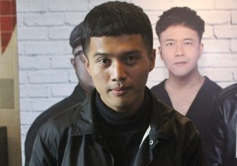 Tradisi Lebarannya Berubah, Ubay Nidji Tetap Bersyukur Karena Dilimpahi Rezeki