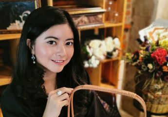 Miliki Anak Sambung Hanya Terpaut Usia 7 Tahun, Begini Cara Qory Sandioriva Mendekatkan Diri