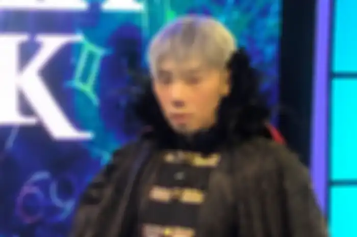 Roy Kiyoshi 