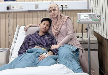 Sonny Septian Sempat Jalani Terapi, Teriak Kesakitan Merasa Seperti Dibunuh