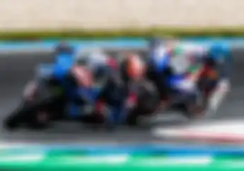 Alex Rins Pikir Motor MotoGP Honda RC213V Bakal Ramah Buatnya, Faktanya Banyak Makan Korban