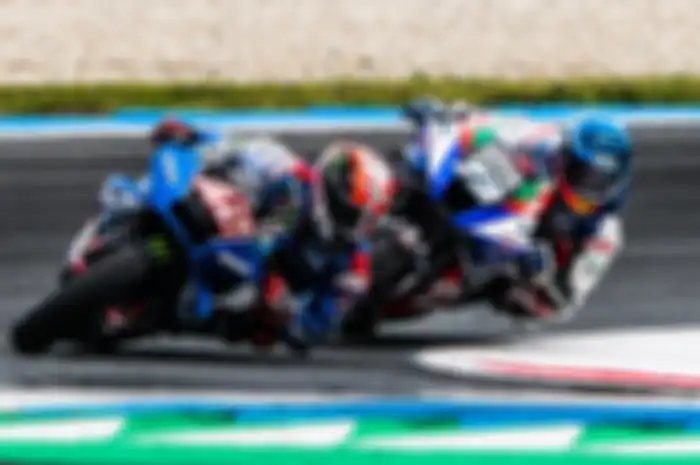 Alex Rins bakal merapat ke LCR Honda untuk MotoGP 2023 dengan paket motor pabrikan