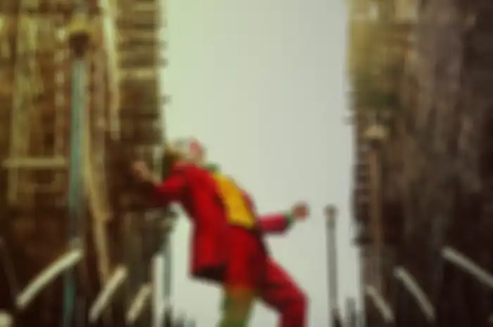 Poster film Joker