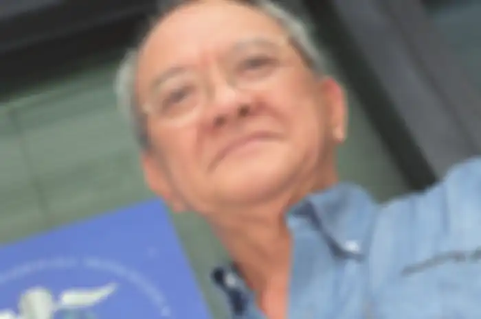 Bambang Gunardi memiliki jabatan penting sebagai Juri di MotoGP
