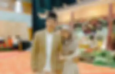 Berat Lepaskan Larissa Chou, Alvin Faiz Putra Ustaz Arifin Ilham Bantah Perceraiannya Gara-gara KDRT: Bukanlah Hal yang Kami Inginkan!