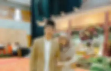 Digugat Cerai Sang Istri, Alvin Faiz Beberkan Penyebab Rumah Tangganya Berakhir: Perceraian Ini Tidak Didasari Adanya Orang Ketiga
