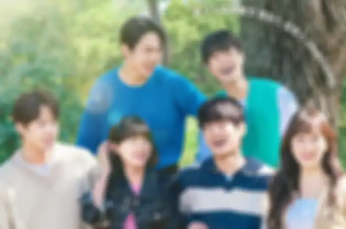 Web drama Korea New Love Playlist