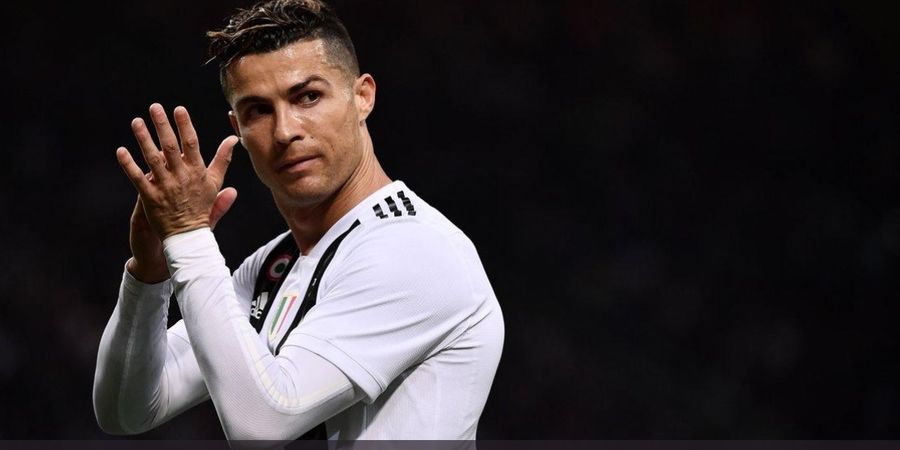 Sangat Beda, Reaksi Ronaldo dan Messi Menghadapi Kekalahan Telak