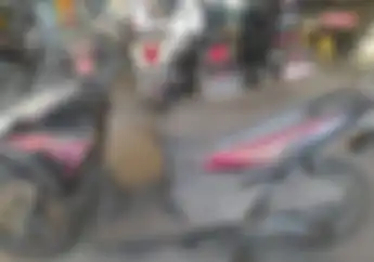 Menggiurkan Motor Murah Rp 3 Jutaan Honda Vario 125 Dilelang STNK dan BPKB Komplet di Tarakan