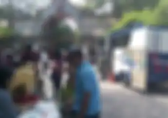 Lokasi SIM Keliling Kota Solo Hari ini 12 Desember 2022, Perpanjang SIM Pakai HP Lebih Cepat