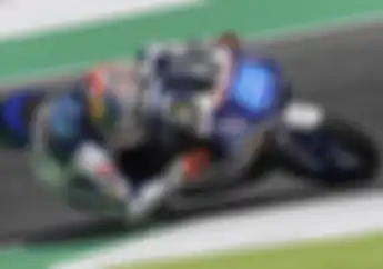 Hasil Balap Moto3 Italia, Jorge Martin Kasih Bukti Pembalap Jempolan