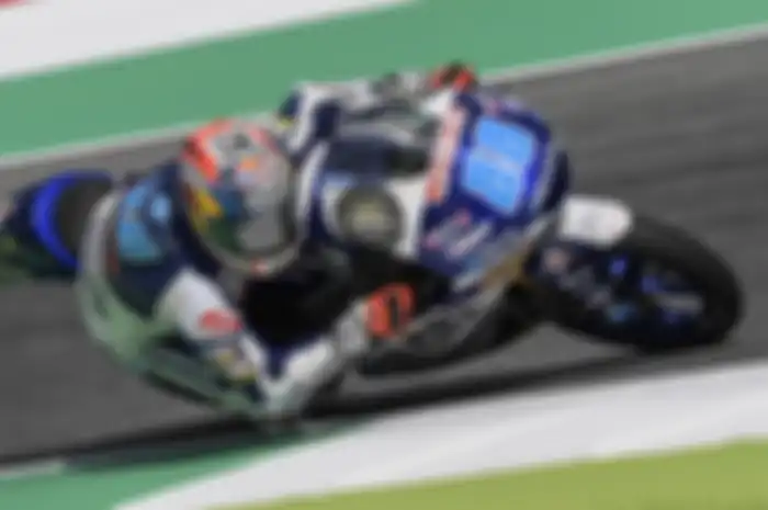Jorge Martin 