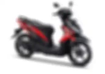 Penjualan Honda Vario Tak Sampai Separuh dari Yamaha Mio M3