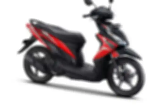 Honda Vario 110 FI