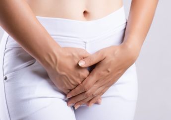 5 Cara Sederhana Merawat Miss V agar Tidak Kendur, Salah Satunya Atur Posisi Hubungan Intim