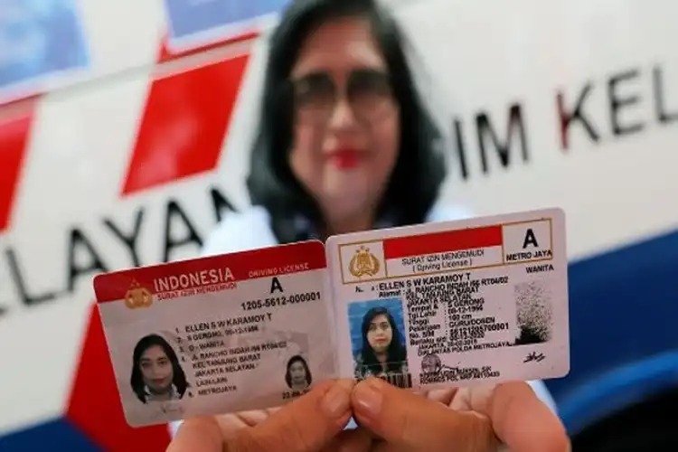 Masa Berlaku SIM Mati Di Saat PPKM Level 4, Boleh Gak Tunda Perpanjang Sampai PPKM Selesai?