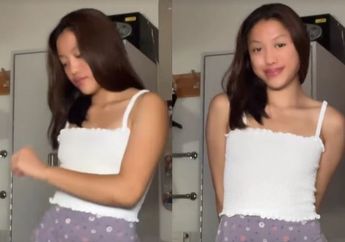 Video Mabuknya Viral, Lolly Anak Nikita Mirzani Geram Minta Tak Diurus, Netizen Auto Nyinyir