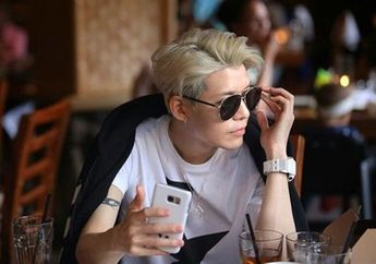 Kasus Penggelapan Uang Belum Selesai, Kang Sung Hoon SECHSKIES Kembali Dilaporkan ke Polisi