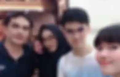Keinginannya Dampingi Sang Buah Hati Naik Pelaminan Pupus, Rina Gunawan Sampaikan Doa Menyentuh Ini di Momen Terakhirnya Temani Sang Putra Sulung Bertambah Usia