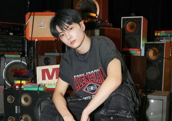 Sebut Sejarah Korea Tidak Menarik, Jay ENHYPEN Tulis Permohonan Maaf Kepada Penggemar