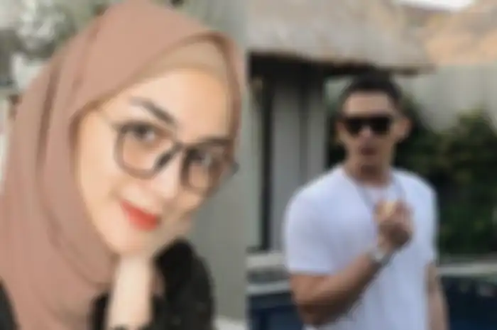 Rezky Aditya dan Citra Kirana