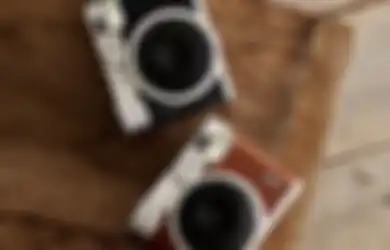 Ingin Berfoto Ala Kamera Polaroid di Hape? Coba Pakai Aplikasi Ini