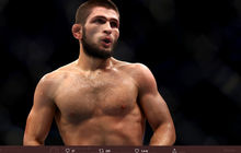 Pensiun dari UFC, Khabib Nurmagomedov Pamerkan Skill Meramal