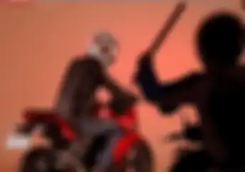 Geng Motor Kembali Berulah, Pelajar SMA Dikeroyok Sampai Tewas