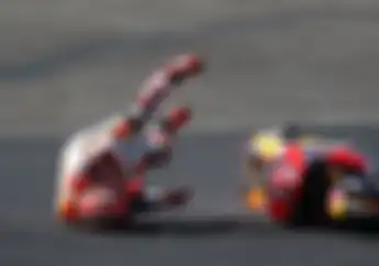 Catatan Terjatuh Marc Marquez di MotoGP Cukup Fenomenal, Paling Bahaya di Mugello Tahun 2013