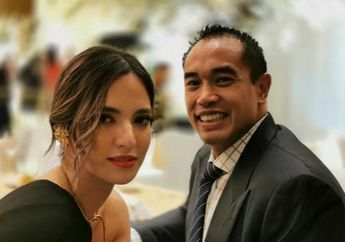 Niat Hati Memadu Kasih di Jepang Sambil Rayakan Valentine, Ardi Bakrie Justru Gigit Jari karena Permintaannya untuk Tambah Momongan Ditolak Nia Ramadhani: No More Baby!