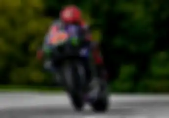 Fabio Quartararo Punya Jurus Hadapi Pasukan Ducati di MotoGP Austria 2022