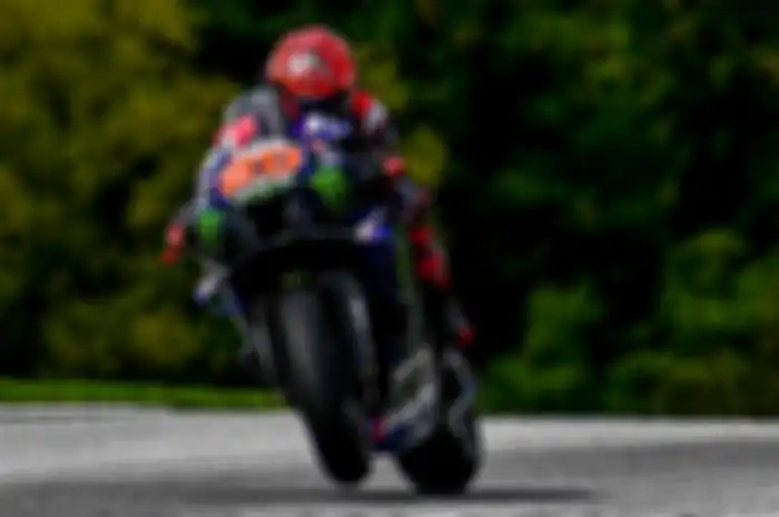 Fabio Quartararo punya jurus hadapi pasukan Ducati di MotoGP Austria 2022