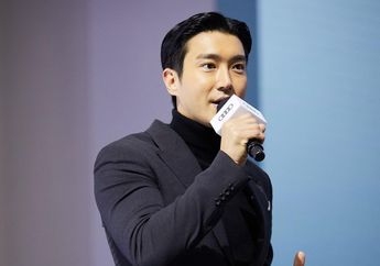 Siwon Super Junior Bantah Tudingan Terlibat Penipuan Kripto, Begini Katanya