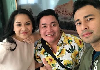 Bertahun-tahun Setia Buat Sang Majikan, Merry Asisten Raffi Ahmad Bongkar Momen Terberat Selama Kerja Buat Sultan Andara: Kalau Inget Mau Nangis Mulu