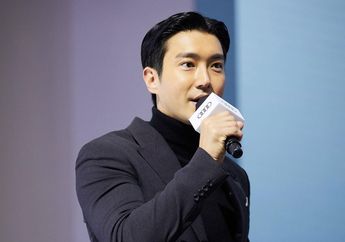 Bakal Absen Dalam World Tour Super Junior di Manila, Choi Siwon Dinyatakan Positif Covid-19